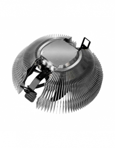 Cooler CPU PC Cooler E80 -...