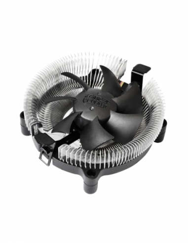 Cooler CPU PC Cooler E80 -...