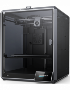 Impressora 3D Creality K1:...