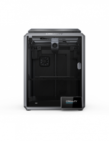 Impressora 3D Creality K1: FDM,...
