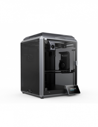 Impressora 3D Creality K1: FDM,...