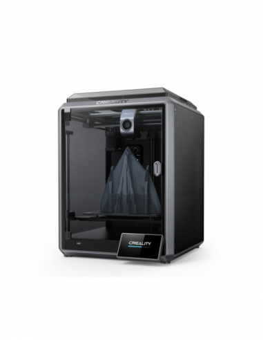 Impressora 3D Creality K1: FDM,...