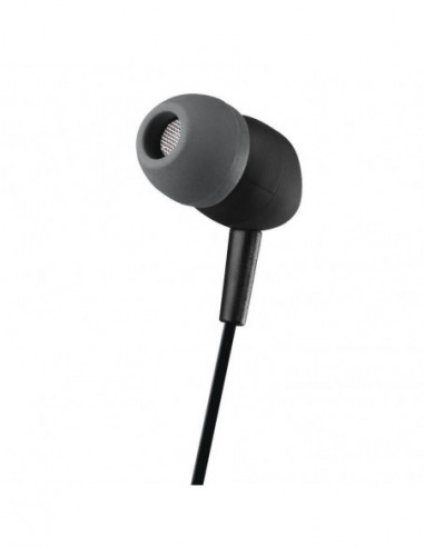 Auscultadores In-Ear Hama Kooky com...