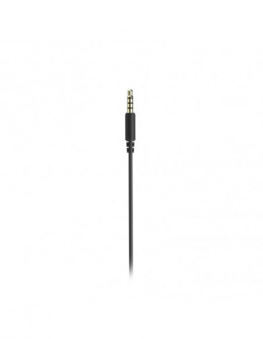 Auscultadores In-Ear Hama Kooky com...