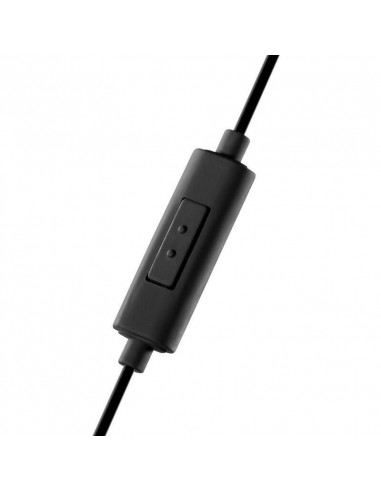 Auscultadores In-Ear Hama Kooky com...