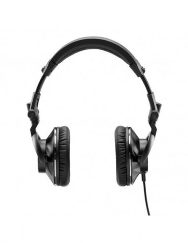 Auscultadores Hercules HDP DJ60...