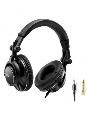 Auscultadores Hercules HDP DJ60...