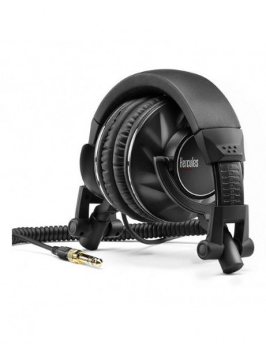 Auscultadores Hercules HDP DJ60...
