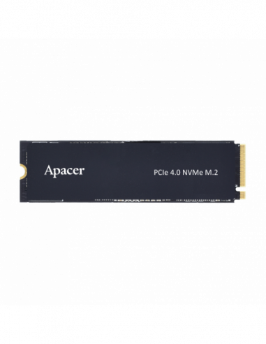 Disco SSD M.2 2280 NVMe 512GB Apacer...