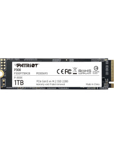 Disco SSD M.2 2280 NVMe 1TB...