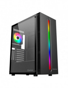 Unyka Gaming Caixa Atx...