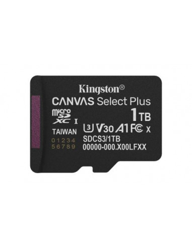 Kingston Technology Canvas Select...