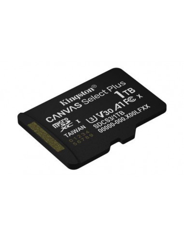 Kingston Technology Canvas Select...