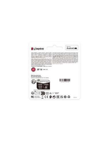 Kingston Technology Canvas Select...
