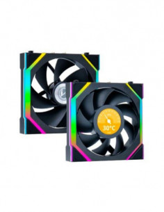 Ventilador 120x120 Lian Li...