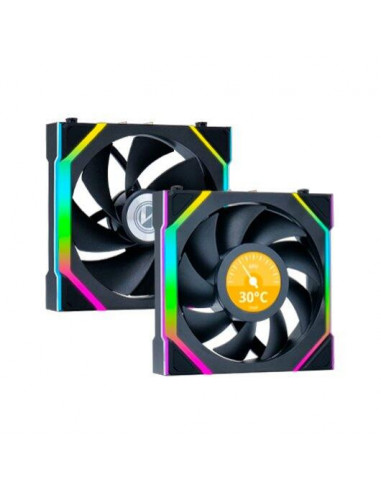 Ventilador 120x120 Lian Li Unifan Sl...