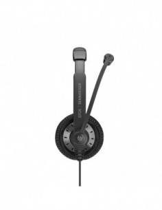 Auscultadores Sennheiser SC...