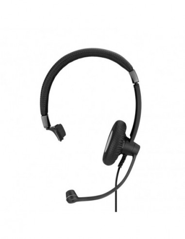 Auscultadores Sennheiser SC 45 USB MS...