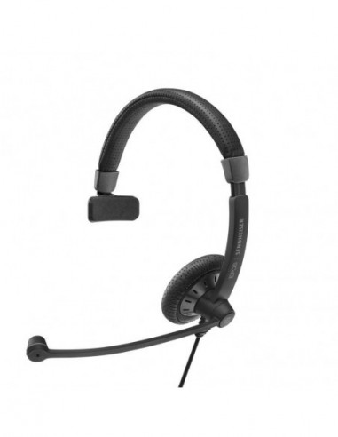 Auscultadores Sennheiser SC 45 USB MS...