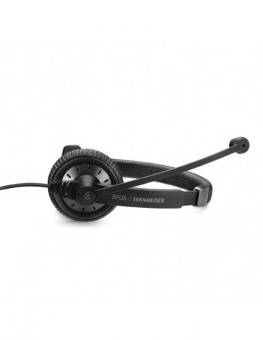 Auscultadores Sennheiser SC 45 USB MS...