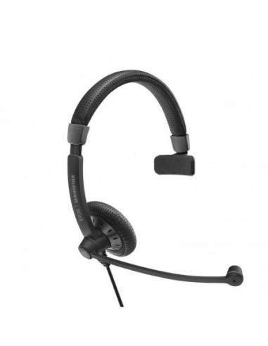 Auscultadores Sennheiser SC 45 USB MS...