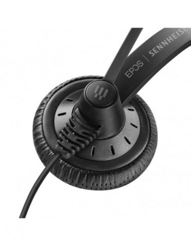 Auscultadores Sennheiser SC 45 USB MS...