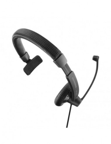 Auscultadores Sennheiser SC 45 USB MS...
