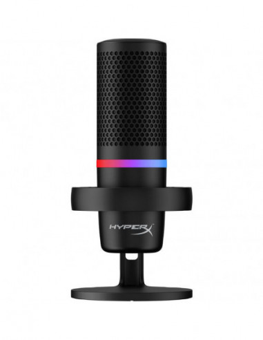 Microfone Kingston HyperX DuoCast...