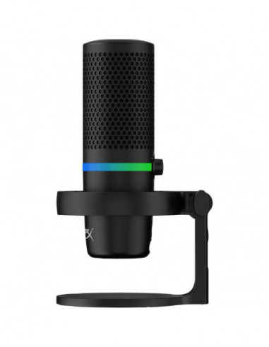 Microfone Kingston HyperX DuoCast...