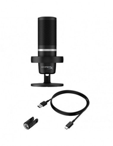 Microfone Kingston HyperX DuoCast...
