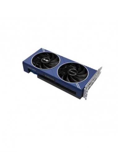 Placa Gráfica Sparkle Intel Arc A580...