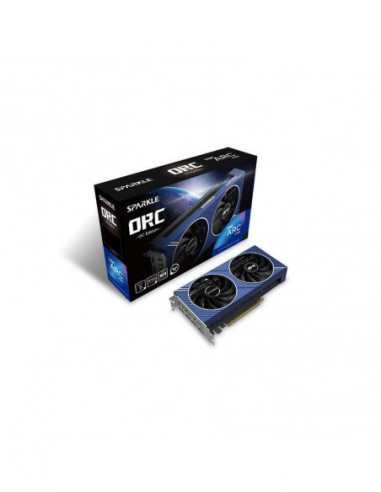 Placa Gráfica Sparkle Intel Arc A580...