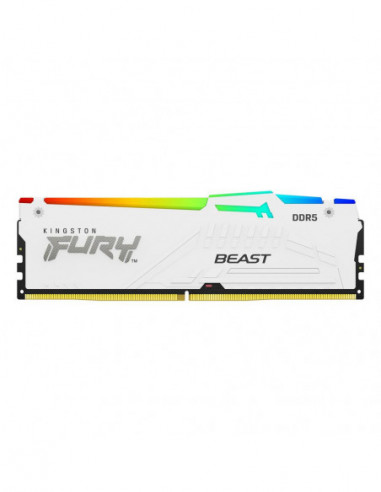 Kingston ValueRAM - 32GB 5600MT/s...