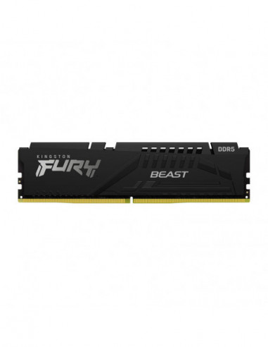 Kingston Technology FURY Beast módulo...