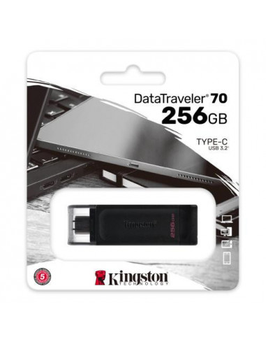 Kingston Technology DataTraveler 70...