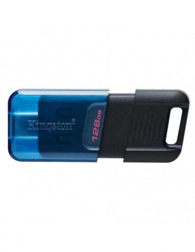 Pen Drive Kingston DataTraveler 80M -...