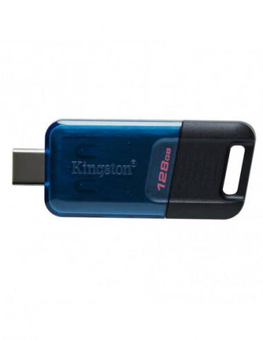 Pen Drive Kingston DataTraveler 80M -...