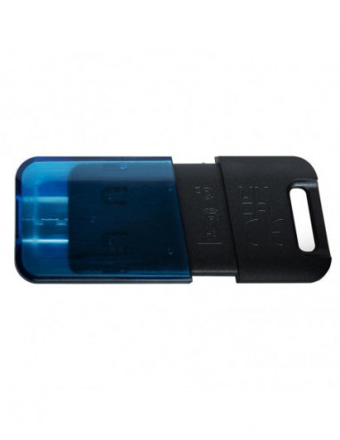 Pen Drive Kingston DataTraveler 80M -...