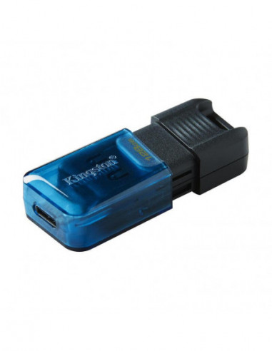 Pen Drive Kingston DataTraveler 80M -...