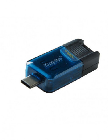 Pen Drive Kingston DataTraveler 80M -...