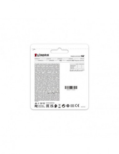 Pen Drive Kingston DataTraveler 80M -...
