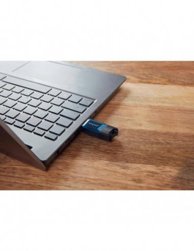 Pen Drive Kingston DataTraveler 80M -...