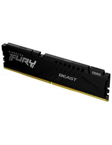 Kingston Technology FURY Beast módulo...
