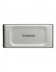 Kingston XS2000 - SSD - 1...
