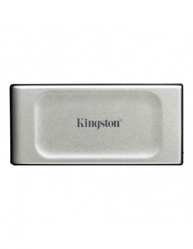 Kingston XS2000 - SSD - 1 TB - USB...