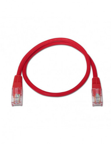 Cabo de Rede Aisens Cat.6 RJ45 -...
