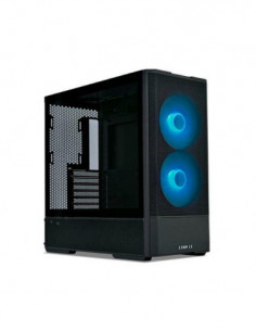 Caixa Computador Lian Li...