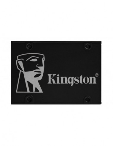 KINGSTON SKC600/512G Kingston SSD...