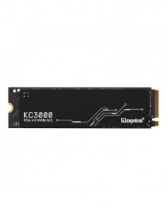 KINGSTON KC3000 1024GB PCIe...