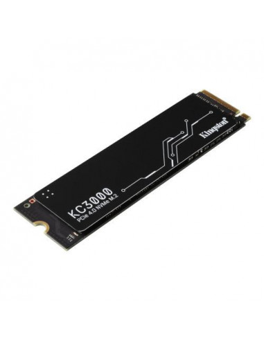 KINGSTON KC3000 1024GB PCIe 4.0 NVMe...